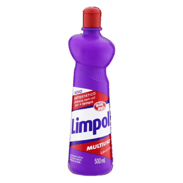 Multiuso 500ml Lavanda Limpol