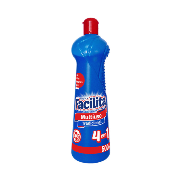 Multiuso 500ml Original Facilita