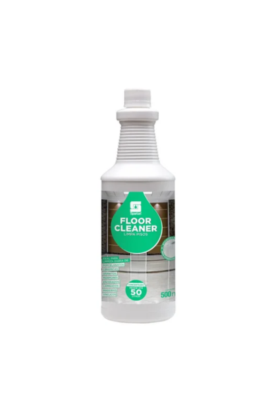 Limpador 500ml Floor Cleaner Spartan