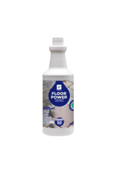 Limpador 500ml Floor Power Spartan