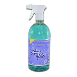 Álcool Perfumado 1L Brisa Hiper Plus