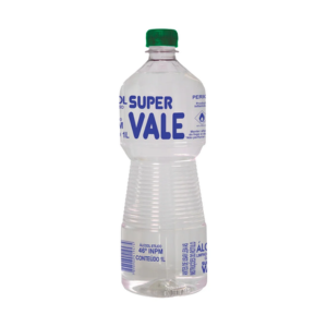 Álcool 1L 46° Super Vale