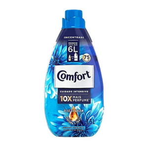 Amaciante 1.5L Cuidado Intensivo Comfort