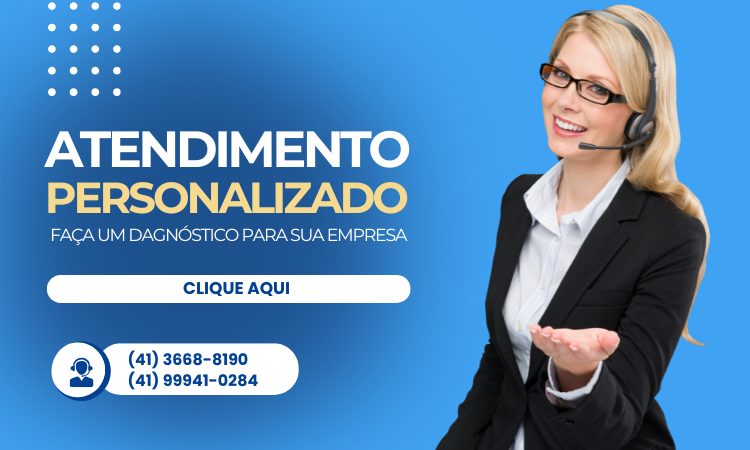 Atendimento Personalizado