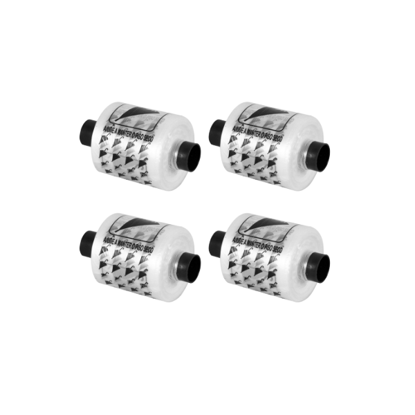 Bobina Porta Guarda Chuva Bell Plus