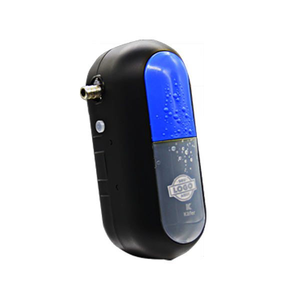 Diluidor - Kapsul Kafer