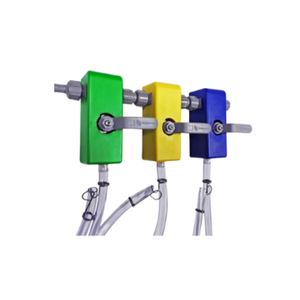 Diluidor Caixa Plastica 1 Produto Plus NTI