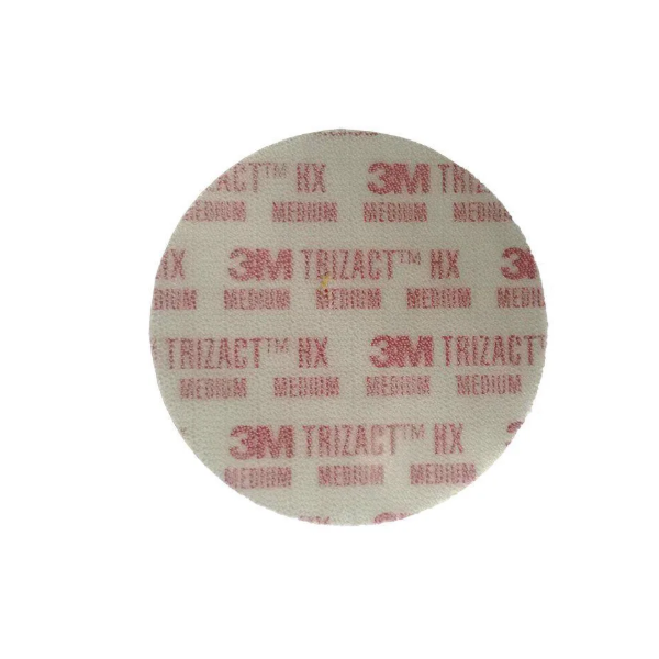 Disco 127mm Trizact Vermelho SB 3M