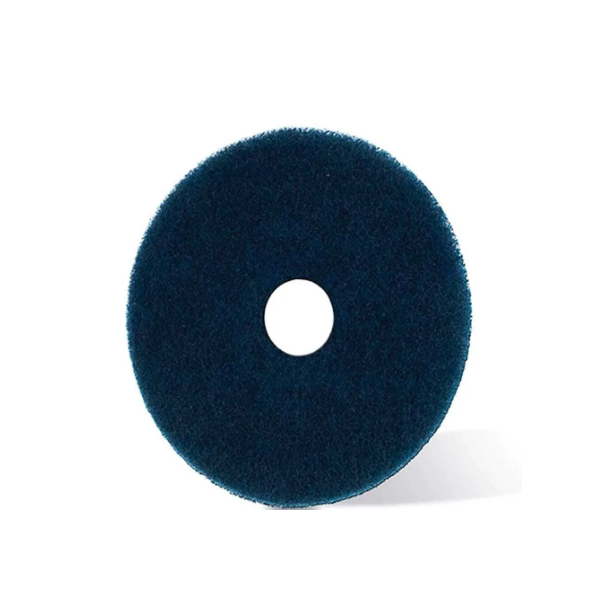 Disco 350mm Assoalho Azul Scotch Brite 3M