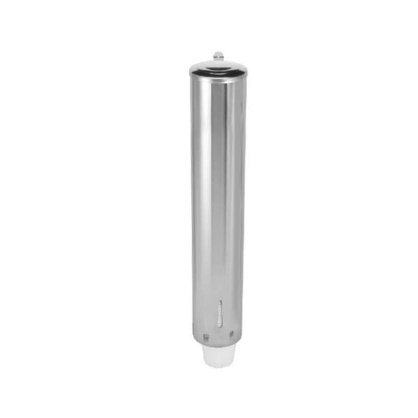 Dispenser Copo Agua Inox Jsn