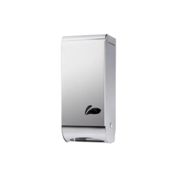Dispenser Papel Higienico Cai Cai Inox Biovisium
