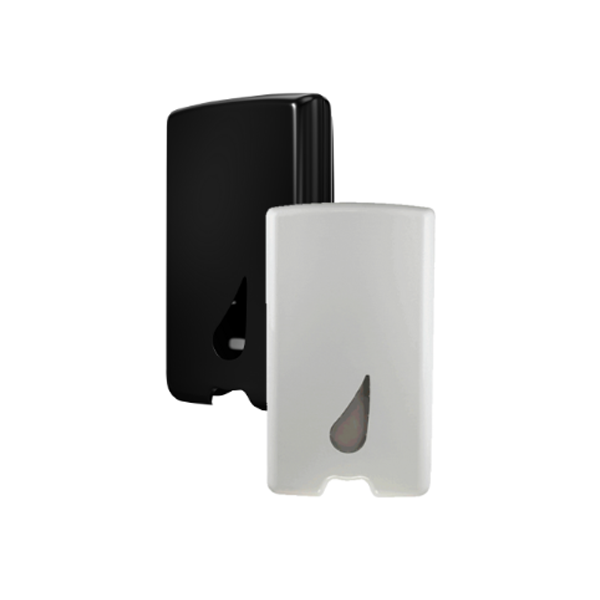 Dispenser Toalha Interfolha Dropy Max Fortcom