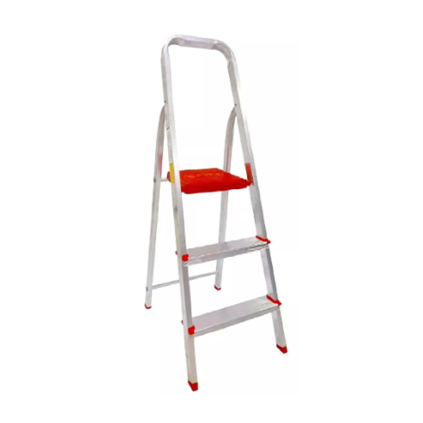 Escada Alumínio 3 Degraus Botafogo