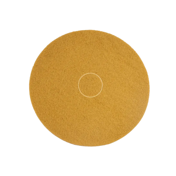 Disco 510mm Polidor Amarelo Tinindo 3M