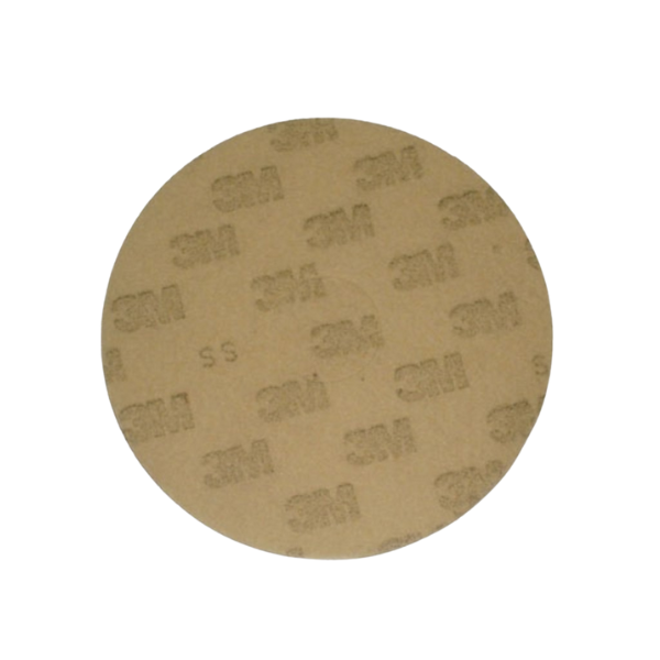 Disco 510mm Polidor Marrom Granada Scotch Brite 3M