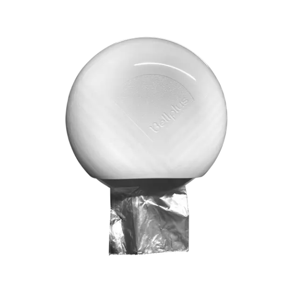 Dispenser Para Embalador de Guarda Chuva Branco Bell Plus