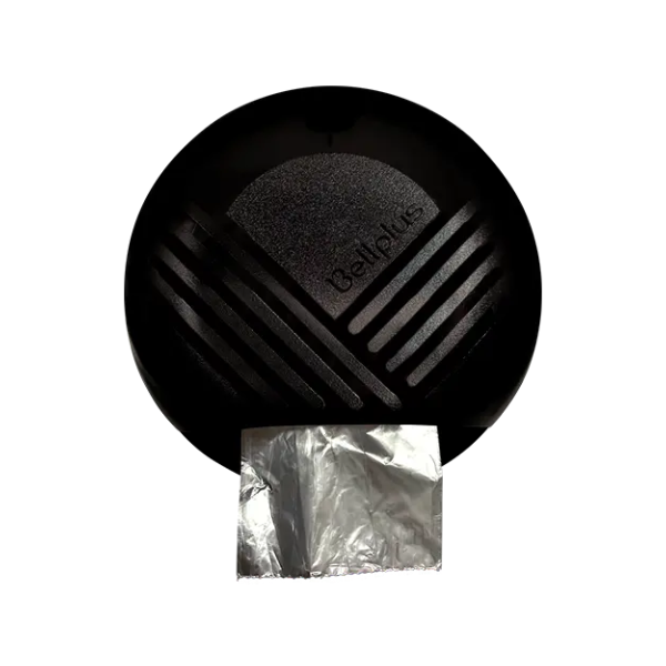 Dispenser Para Embalador de Guarda Chuva Preto Bell Plus