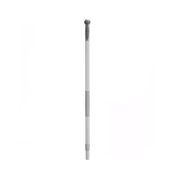 Extensão Telescópica Manopla Cinza TTS 1,8m