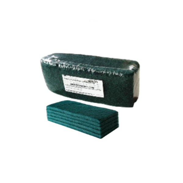 Fibra 102X230 Limpeza Geral C/6 Tinindo 3M