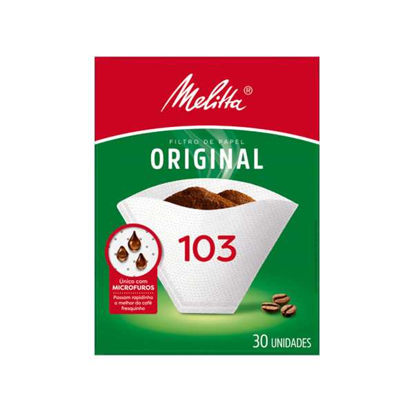 Filtro 103 Melitta