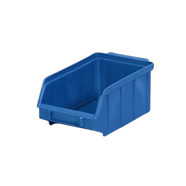 Gaveteiro Organizador Bin N3 Azul Bolivar