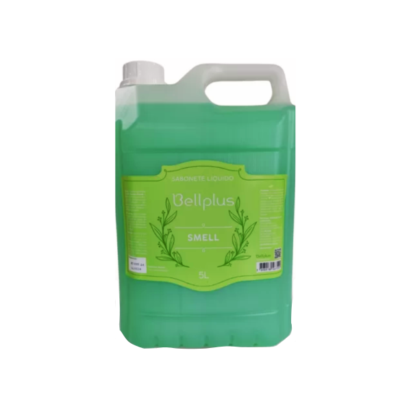 Sabonete 5L Erva Doce Smell Bell Plus