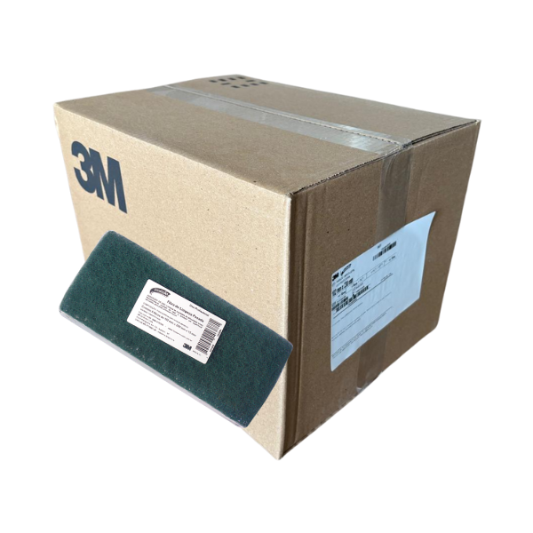 Fibra 102X230 Limpeza Geral Caixa C/102UN Tinindo 3M