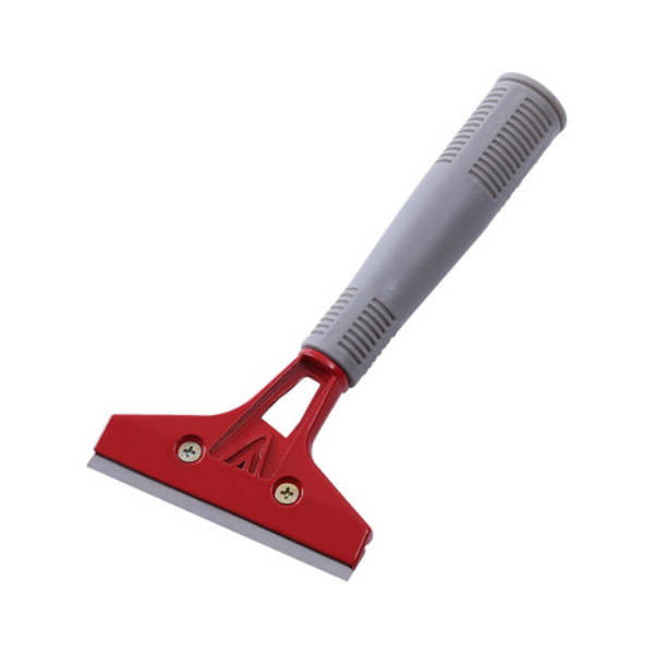 Raspador Multiuso Para Piso Com Cabo 13cm Italimpia