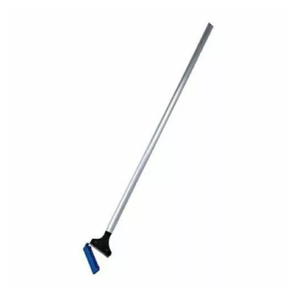 Raspador Multiuso Pesado Com Cabo 140cm Bralimpia