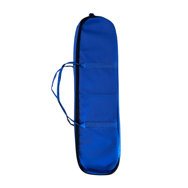 Bolsa de Vinil Para Kit Profi Azul 90cm Certec