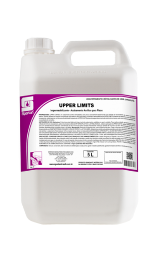 CERA 5L UPPER LIMITS SPARTAN